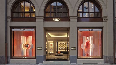 fendi germany gmbh münchen|fendi germany store.